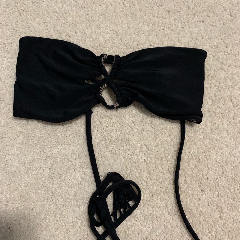 Acacia Storm Lumahai Top s